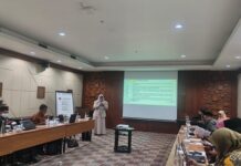 Lolos Seleksi ANCOMS 2025, Artikel Tiga Dosen IAINU Tuban Bakal Dipublis