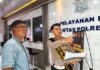 Polantas Menyapa, Upaya Meningkatkan Kesadaran Masyarakat akan Pentingnya Tertib Administrasi Kendaraan