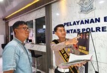 Polantas Menyapa, Upaya Meningkatkan Kesadaran Masyarakat akan Pentingnya Tertib Administrasi Kendaraan